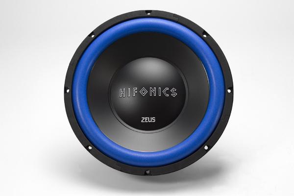 Hifonics ZW12D4
