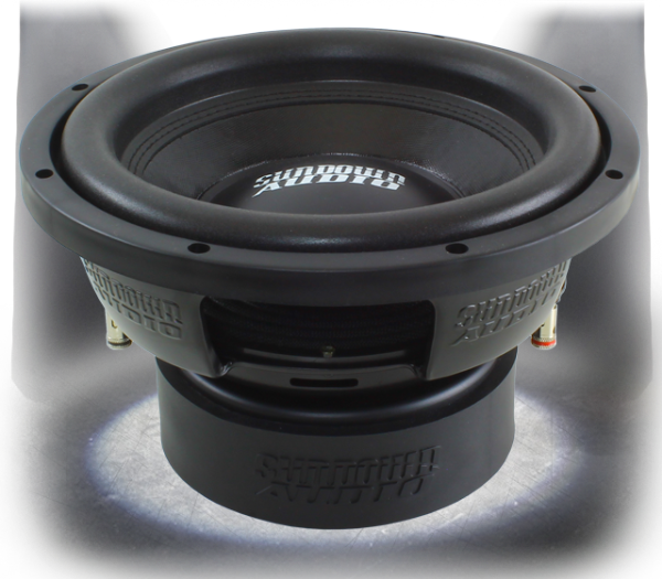 Sundown Audio E 10 V3 D4