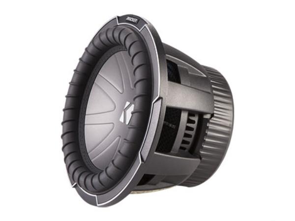 Kicker CWQ104(COMPQ 10)