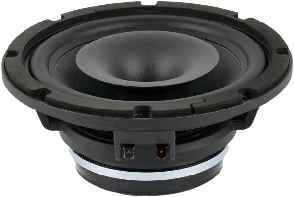 Beyma BEYMA 8CX300ND/N
