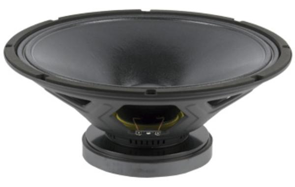 Beyma 15WRS400