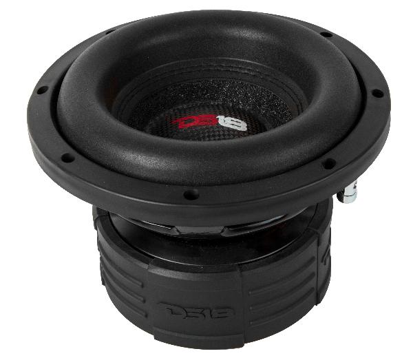 DS18 Car Audio ELITE Z8