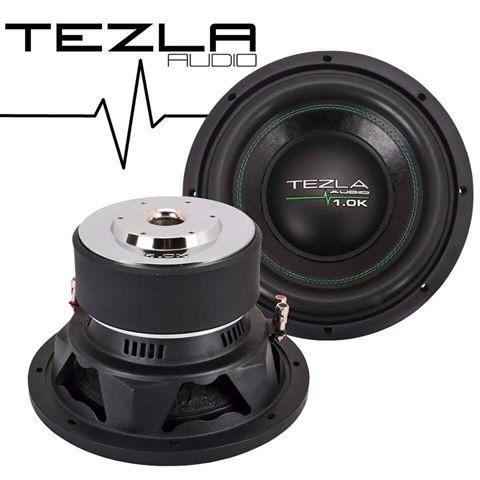 Tezla Audio TZV1-12D41.0K