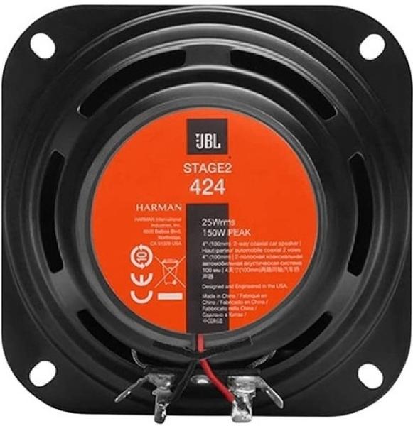 JBL Stage2 424