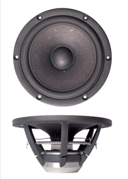 SB Acoustics SATORI MW16P-8