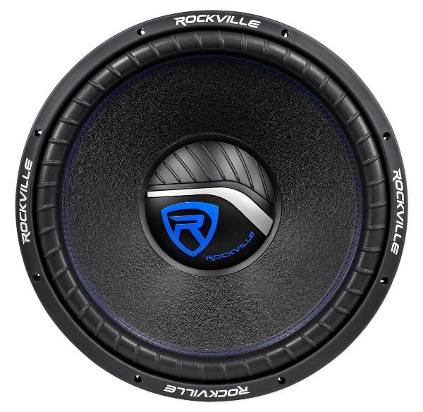 Rockville W15K6-D2