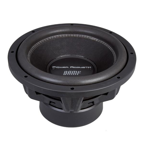 Power Acoustik BAMF-152