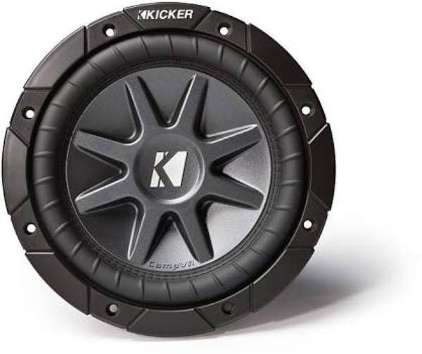 Kicker CVR104