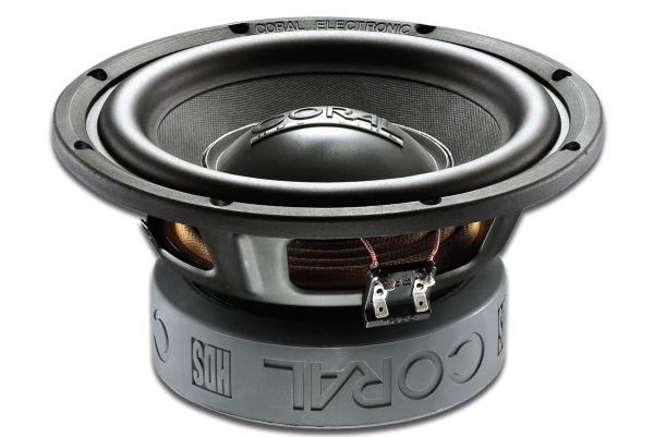 Coral HDS 808