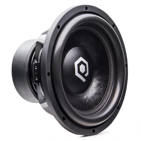 Soundqubed HDS312 D2