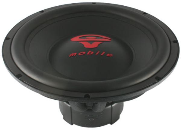 Cerwin Vega Mobile VMAX 154