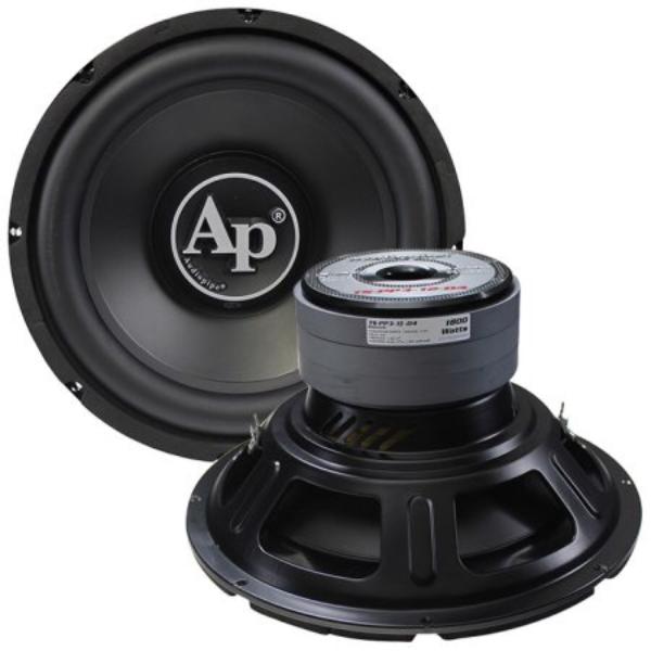 Audiopipe TS-PP3-15-D4