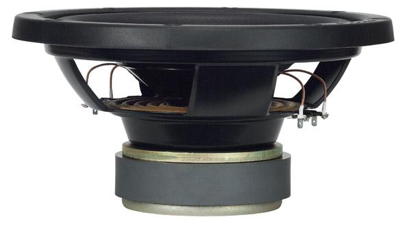 Pioneer TS-W125DVC