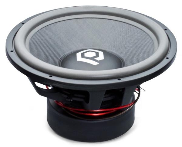 Soundqubed HDC3.115 D2