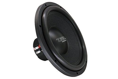 DS18 Car Audio BD-X124D