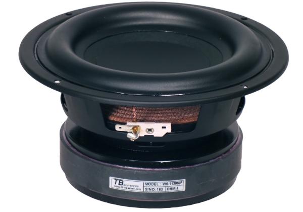 Tang Band W6-1139SIF