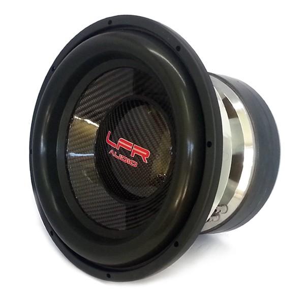 LFR Audio LU12EXT