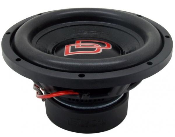 DD Audio DD1010 D2