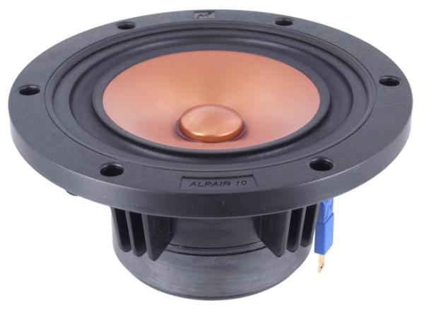 Markaudio ALPAIR 10 GEN. 3