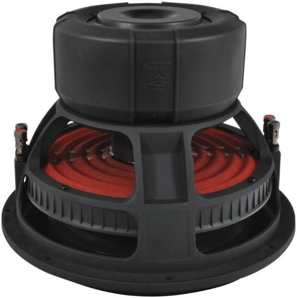 Cerwin Vega Mobile ST102D