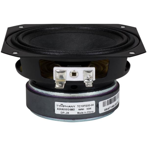 Tymphany TC10FG00-4