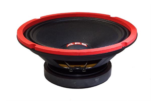 APS Audio TITAN8V3
