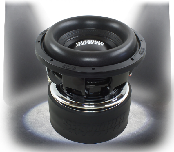 Sundown Audio Z V.5 10 D2