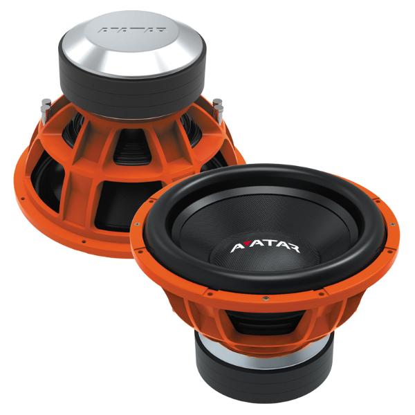 Avatar STU-1546 D2