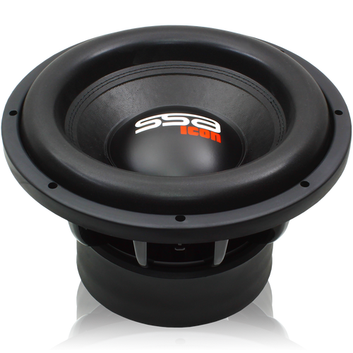 SSA ICON 12 D4