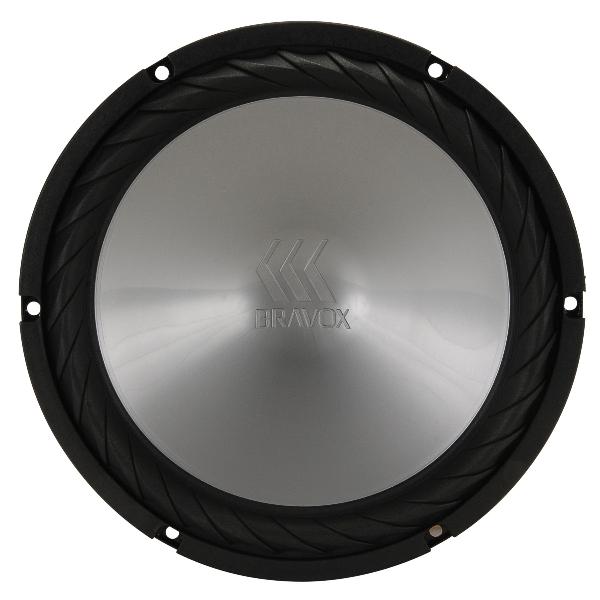 Bravox PXW10D-2