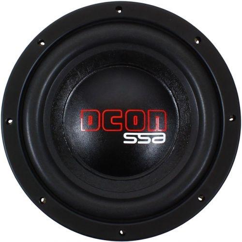 SSA DCON 10 S4