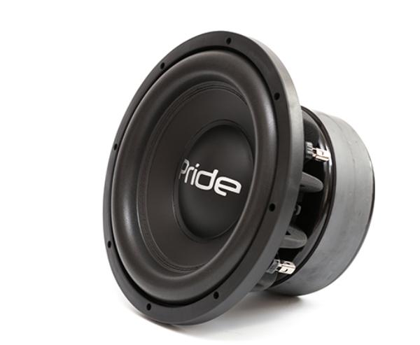 Pride MT 12 D2
