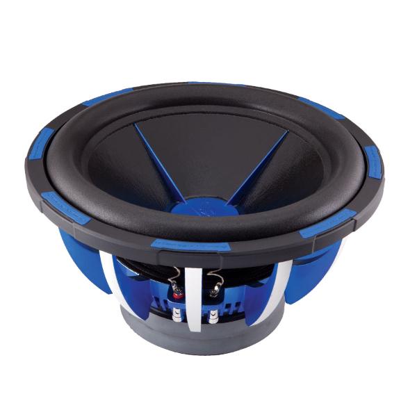 Power Acoustik MOFO-154X