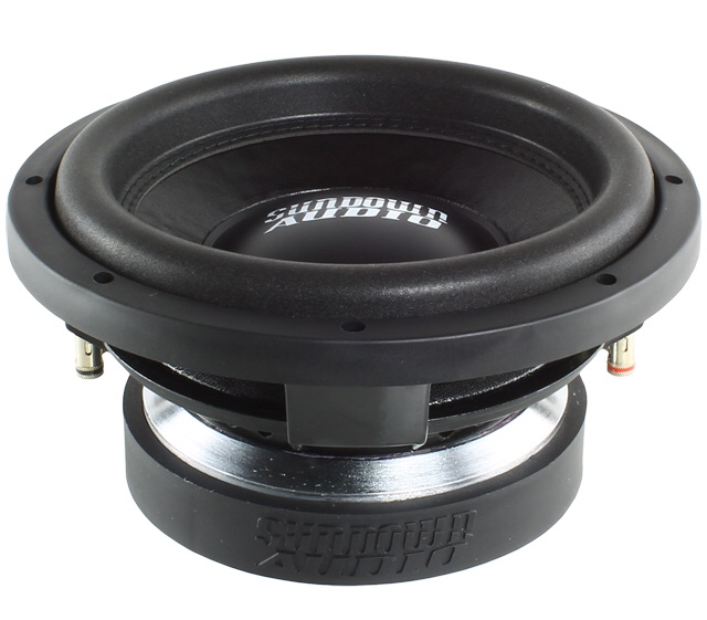 sundown audio sd2 10