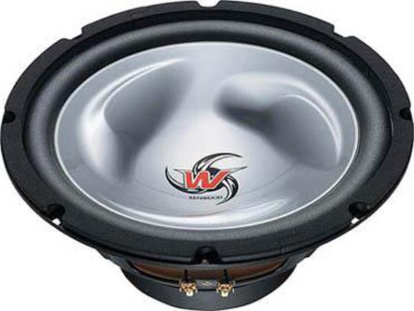 Kenwood KFC-WF255