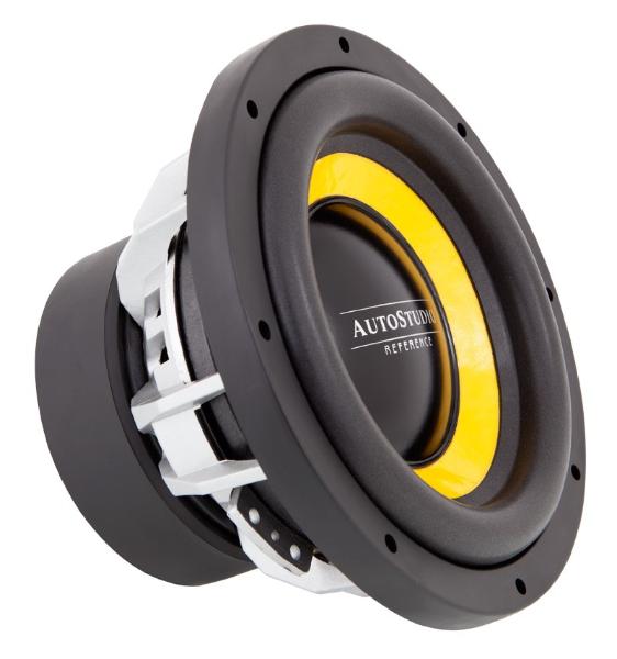 Autostudio REFERENCE 10D2