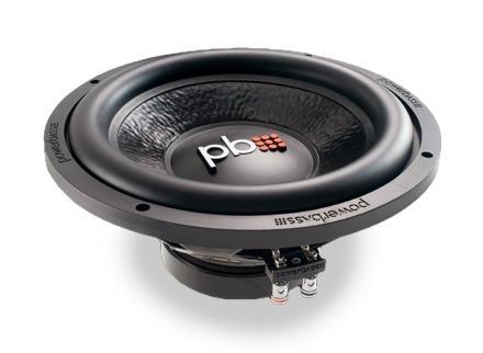 PowerBass M-124