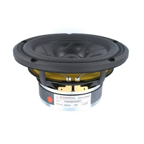 Scan-Speak 15W/8530K01