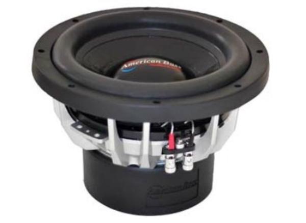 American Bass TNT 1244