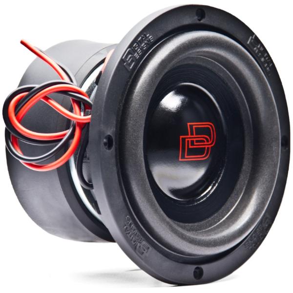 DD Audio DD1006 D4