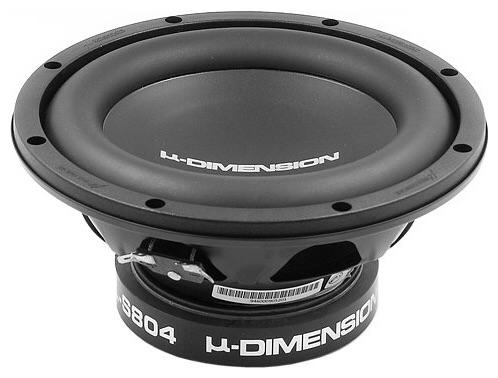 u-Dimension EL-S104