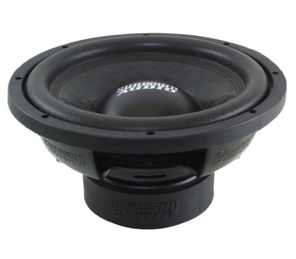 Sundown Audio E 12 V3 D4