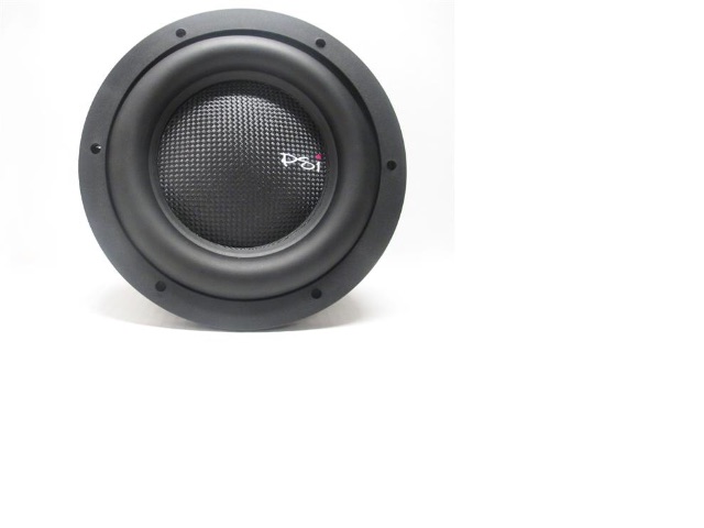 Psi 8 hot sale inch subwoofer