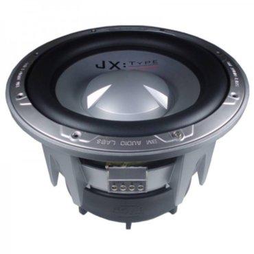 Boschmann JX-S300+2V