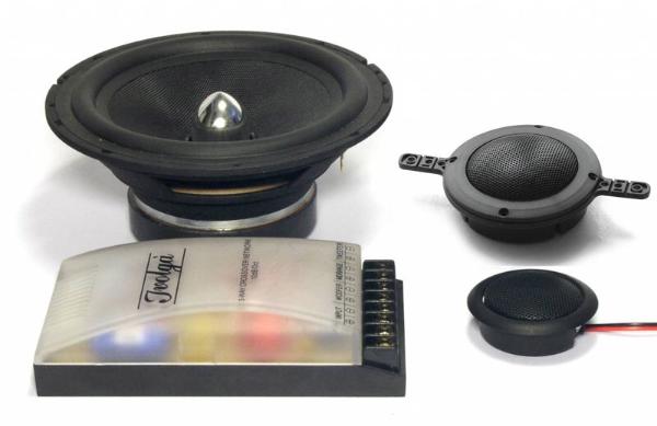 Ivolga SB 6.3(WF)