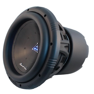 phoenix gold elite subwoofer