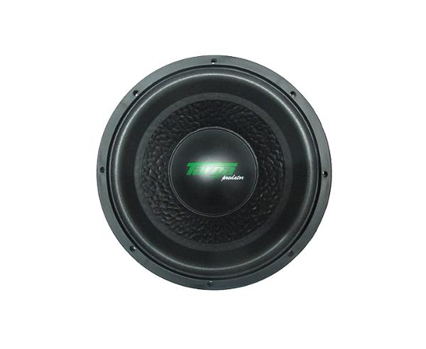 Targa Audio TG-P124D