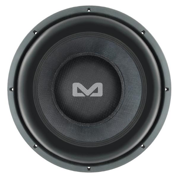 AMPIRE BLACK12.1