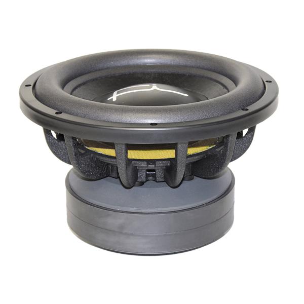 Fi Car Audio BL 12 D2