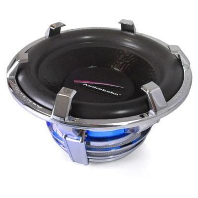 Audiobahn AW1500N
